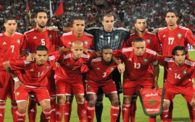 Equipe du Maroc : la liste de Badou Zaki