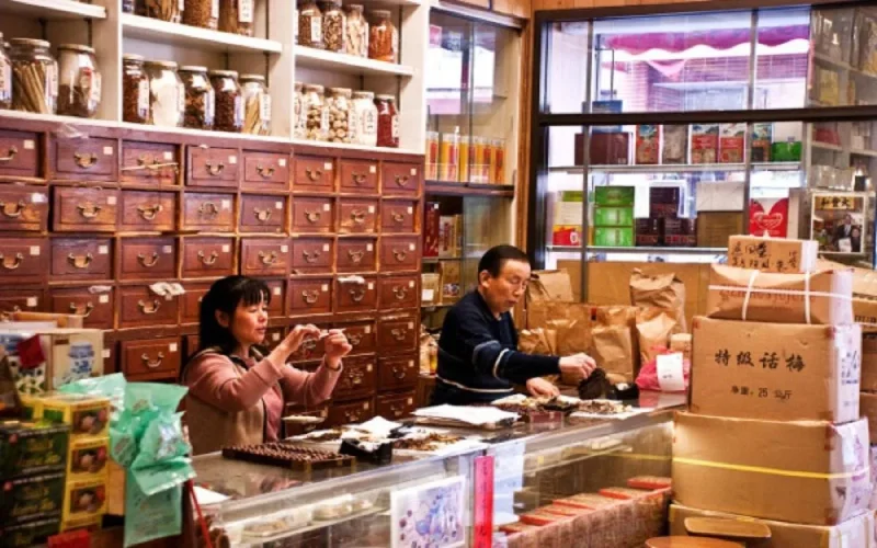 Casablanca : Derb Omar deviendra-t-il China Town ?