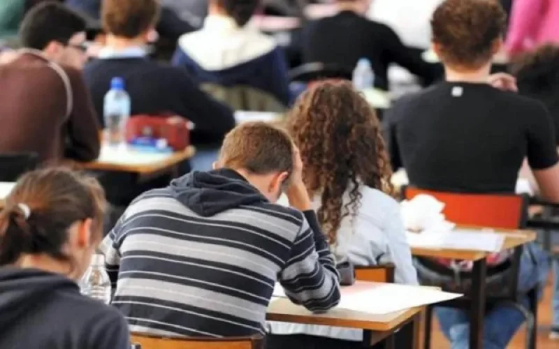 Baccalauréat 2014 au Maroc, les 10, 11 et 12 juin