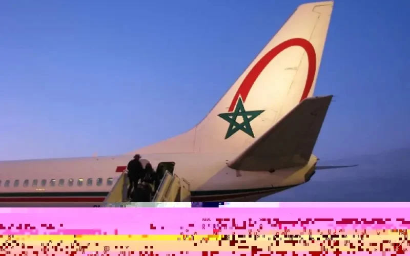 La Royal Air Maroc sous le feu des critiques