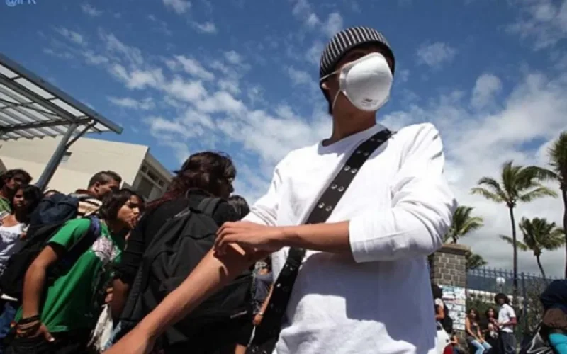 Le virus corona atteindra-t-il le Maroc ?