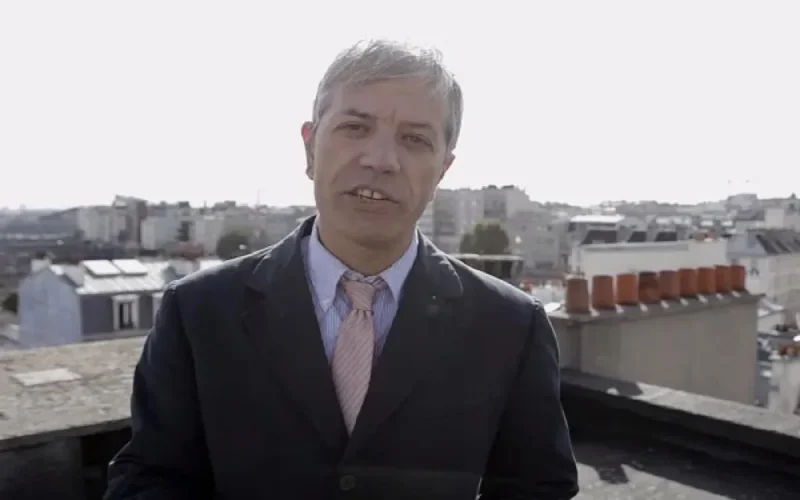 Un candidat aux élections européennes veut rebaptiser l'espace Schengen "Schengen-Ouarzazate"