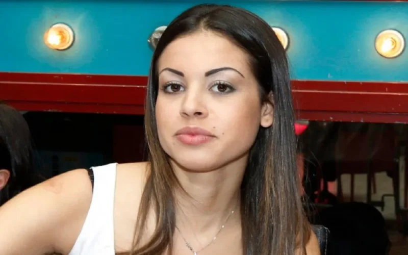 Karima El Mahroug, la vie rêvée de Ruby