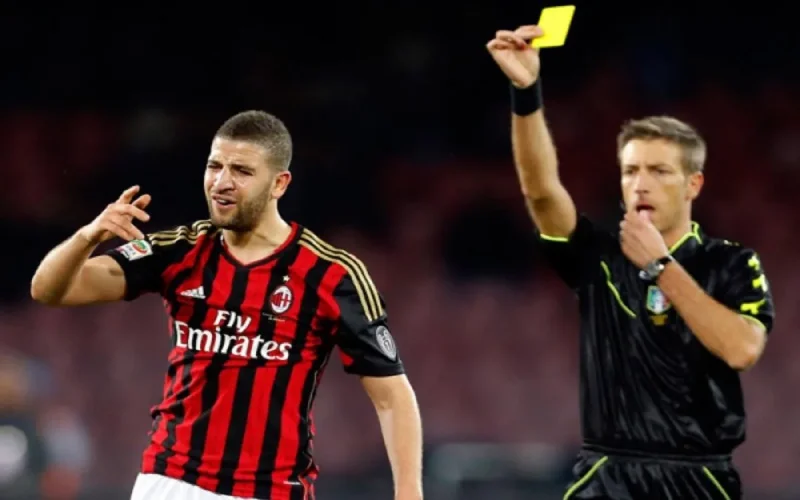 Le comportement d'Adel Taarabt déplaît aux trois entraineurs : du Maroc, du Milan AC et des Queens Park Rangers