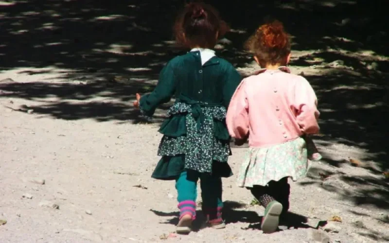 Maroc : 147 enfants ont été violés en 2012