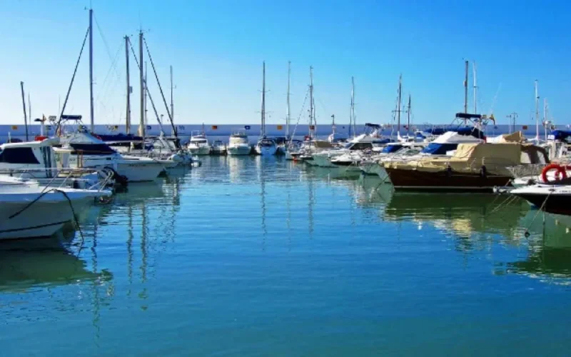 Maroc : 6 nouveaux ports de plaisance à l'étude