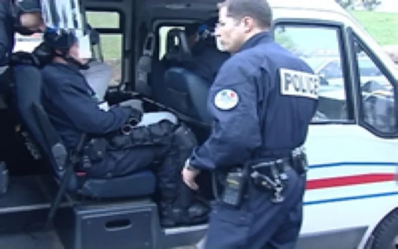 Belgique : Arrestation de deux belges pour le meurtre d'un marocain