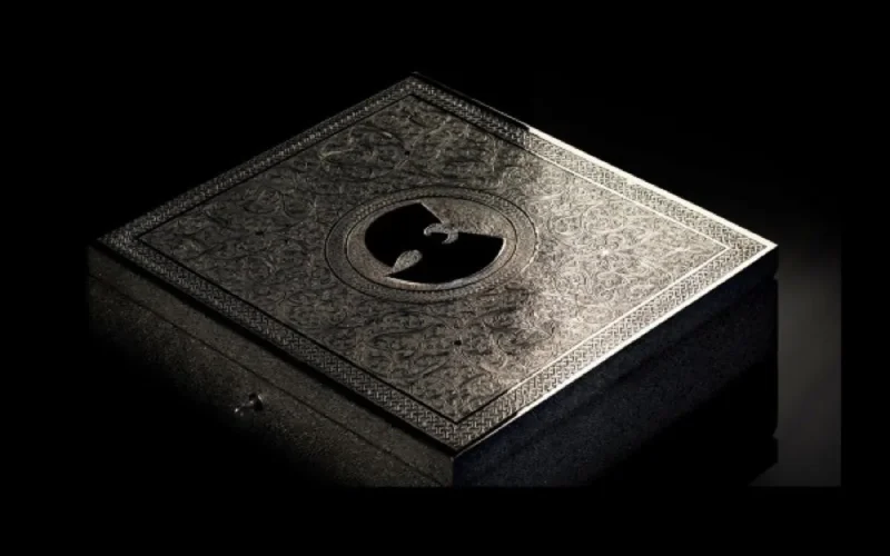L'album des Wu-Tang Clan caché au Maroc, pourrait être acheté pour être… détruit