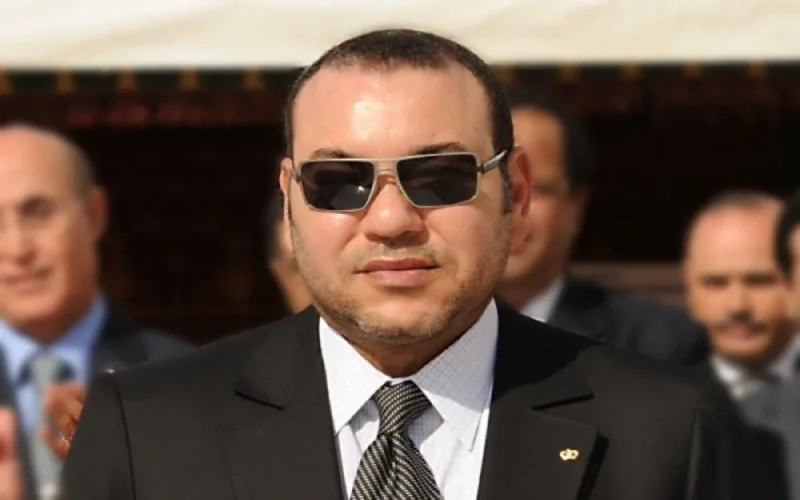 Mohammed VI est le roi le plus riche d'Afrique, selon Forbes