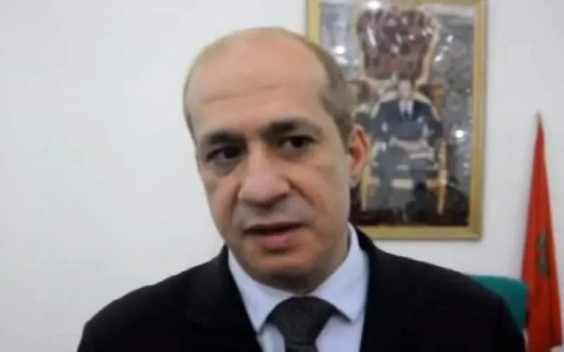 Un Marocain rejoint des prix Nobel à l'Académie mondiale de l'art et de la science