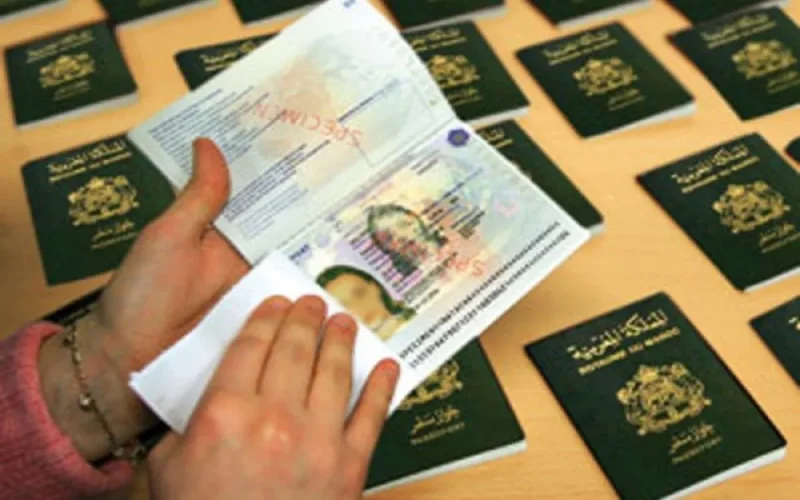 Le passeport biométrique marocain obligatoire à partir du 1er avril 2015