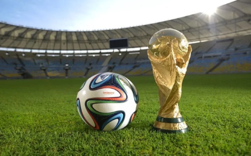 Astuces pour suivre gratuitement la Coupe du monde de football 2014