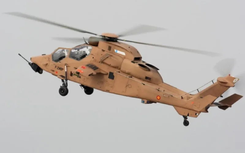 Se sentant menacée par le Maroc, l'Espagne augmente son budget de la défense