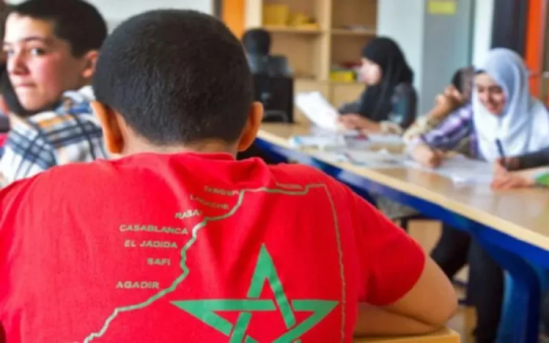 Les Marocains de Belgique pourront porter le nom de leur mère