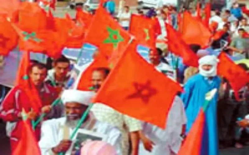 Ce que l'Algérie et l'Espagne ne réalisent pas