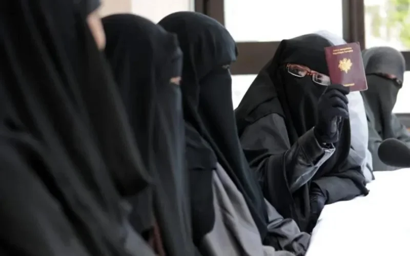 Voile intégral : la CEDH valide l'interdiction de la France
