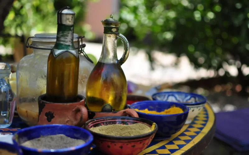 L'huile d'olive marocaine cartonne à l'international