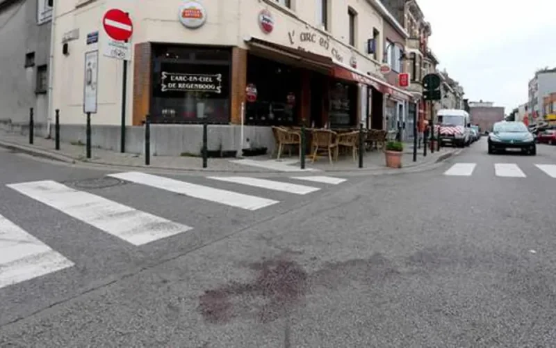 Lynché à mort pour s'être séparé d'une Marocaine 