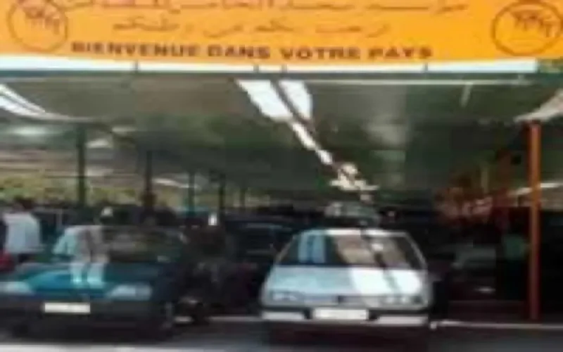 Fondation Mohammed V : 400 personnes mobilisées pour le Transit 2004