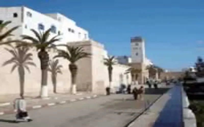 Le Figaro : "Essaouira, formidable laboratoire de fusions musicales "