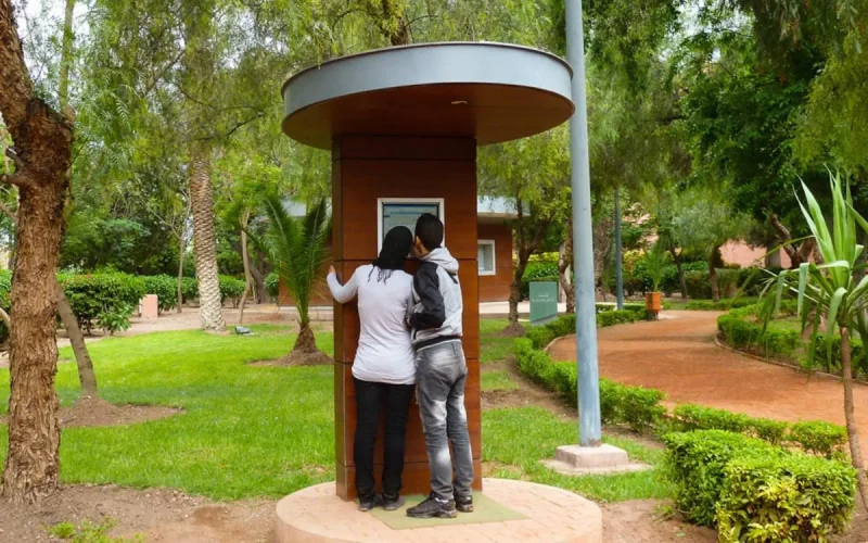 Maroc : 8 millions d'abonnés à Internet, 88% par la 3G