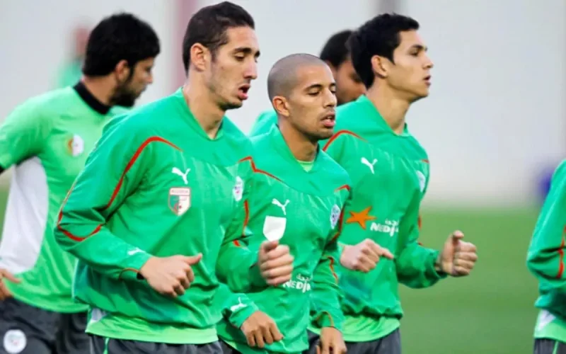 Les sportifs algériens interdits de stages au Maroc