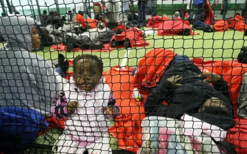 Immigration : quand le Maroc tousse, l'Espagne s'enrhume