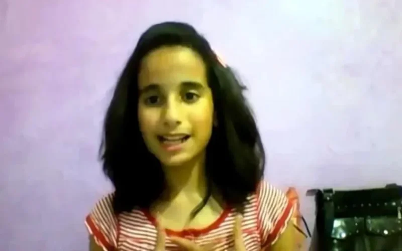 Maroc : découvrez comment Wissal, 10 ans, a appris seule l'anglais