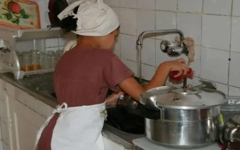 Maroc : vers l'interdiction de l'emploi des enfants de moins de 15 ans