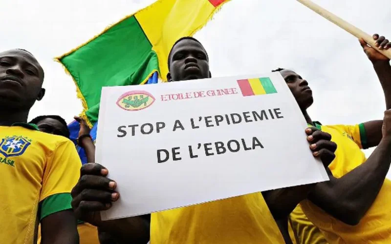 Virus Ebola : la coupe du monde des clubs Maroc 2014 ne sera pas délocalisée