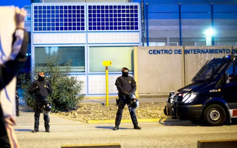 Plus de 5000 Marocains dans les prisons espagnoles