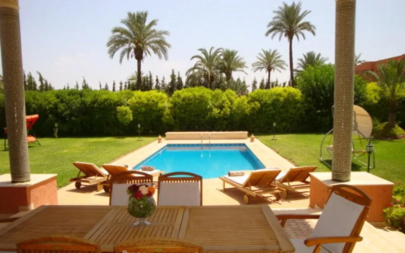Immobilier : des appartements et villas bradés à 50% au Maroc