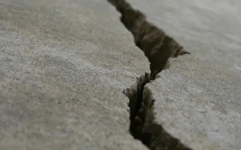 Un séisme d'une magnitude de 5,7 degrés à Agadir, ressenti à Marrakech