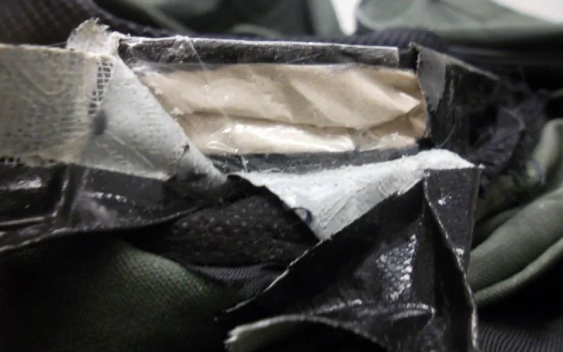 Saisie de 6,3 kilos de cocaïne à l'aéroport de Casablanca