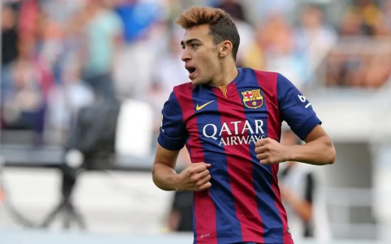 Badou Zaki très déçu du choix de Munir El Haddadi