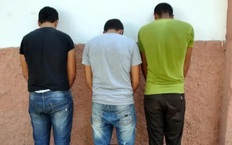 Casablanca : Viol collectif sur une mineure après une rencontre Facebook