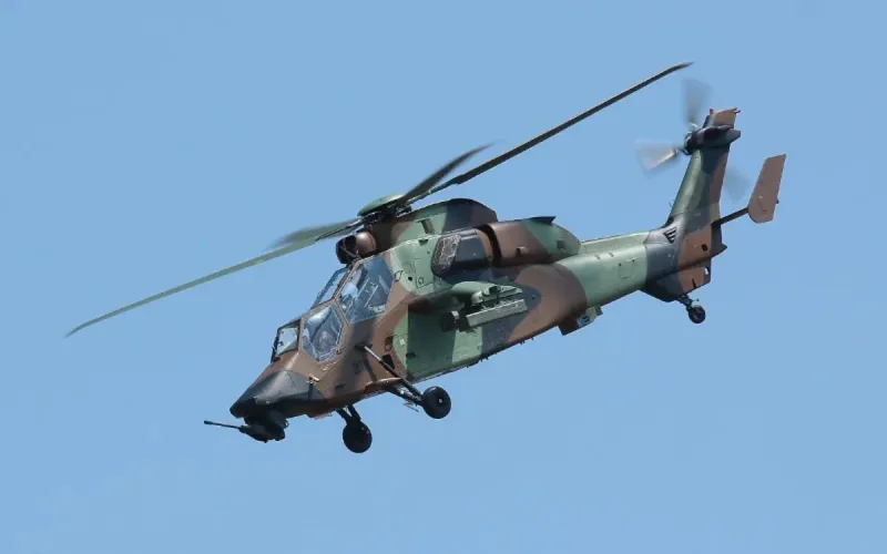 Armement : le Maroc, troisième client de la France