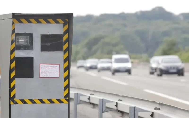 Seul un tiers des radars au Maroc sont fonctionnels