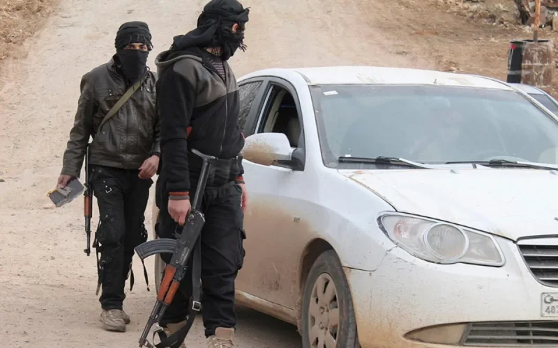 L'Espagne veut retirer la nationalité aux djihadistes