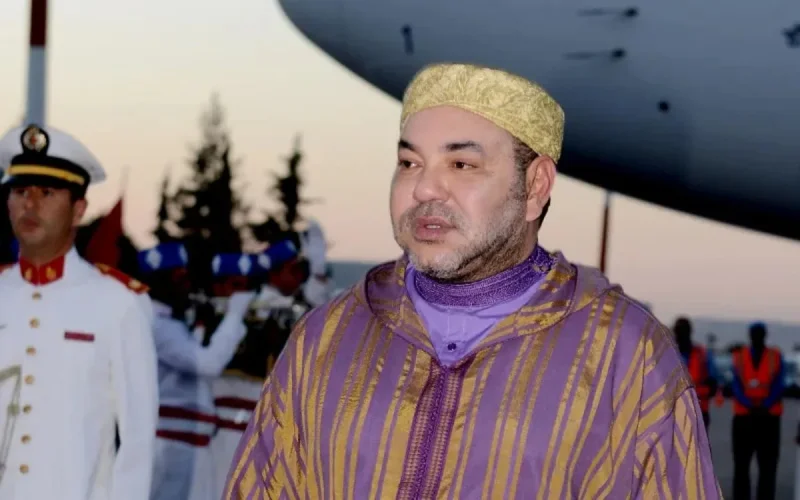 Le Roi Mohammed VI annule sa participation au sommet de New York