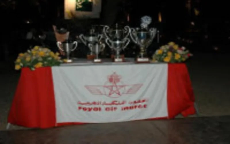 La 5 è édition du tournoi Atlas Cup des MRE remportée par le Canada