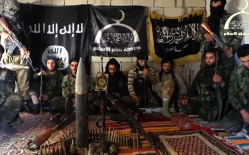 Un groupe de djihadistes marocains déclaré organisation terroriste par Washington