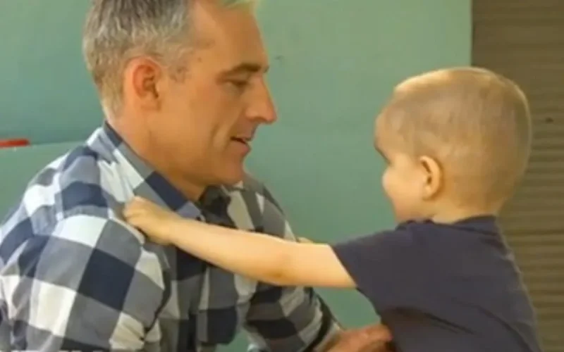 Maroc : l'enfant sans visage retrouvera-t-il le sourire ?