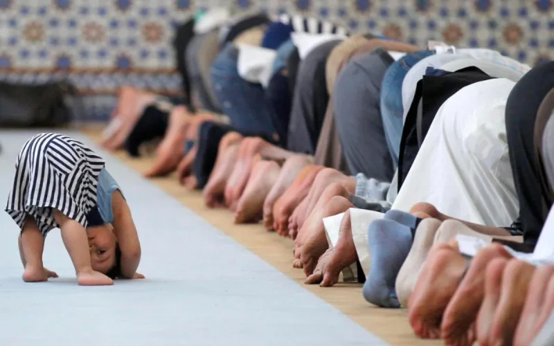 Le Maroc va construire la grande mosquée de Barcelone