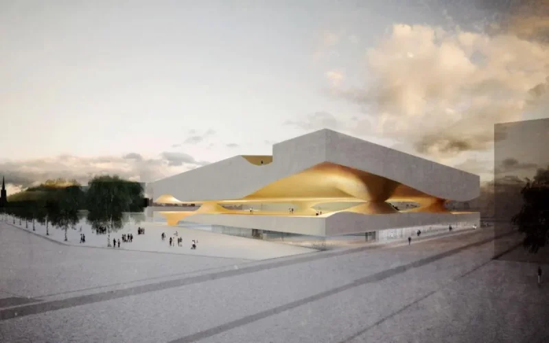 Les musulmans de Bordeaux auront leur Grande mosquée