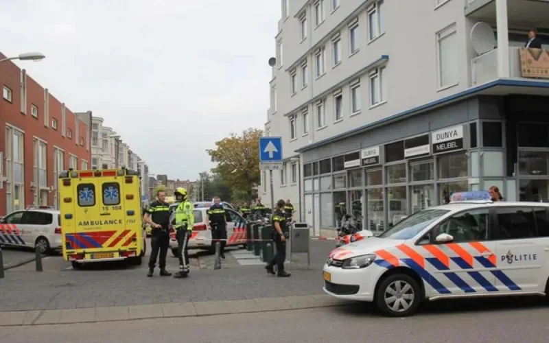 Un jeune Marocain assassine sa propre mère aux Pays-Bas