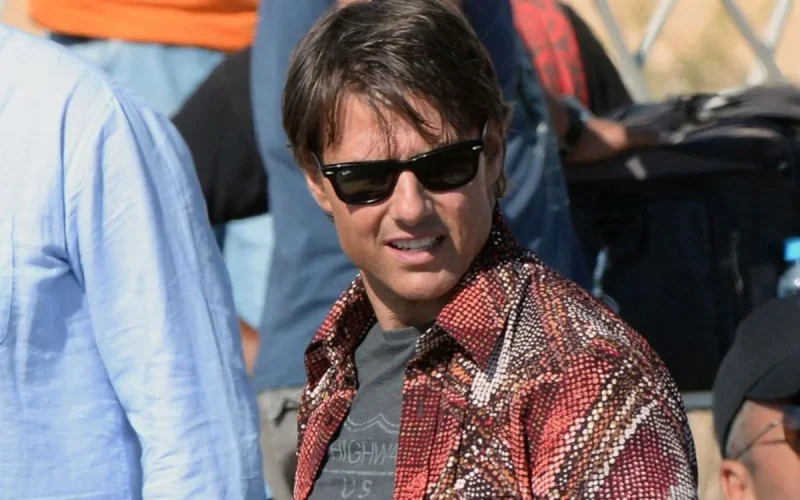 2014, année record pour le tournage de films étrangers au Maroc