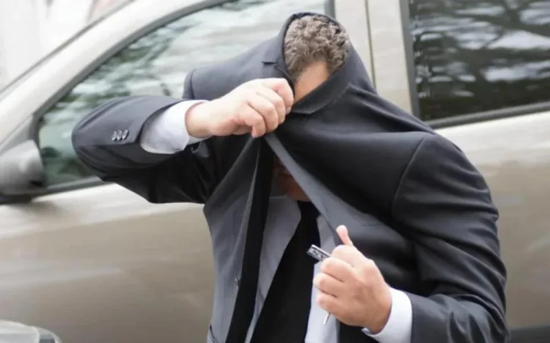 New York : l'ingénieur marocain accusé d'agression sexuelle plaide coupable