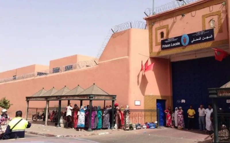 La famille du Britannique emprisonné pour homosexualité au Maroc demande sa libération