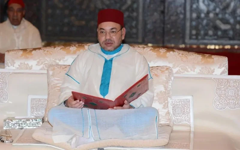 Mohammed VI, l'une des personnalités religieuses les plus influentes d'Afrique
